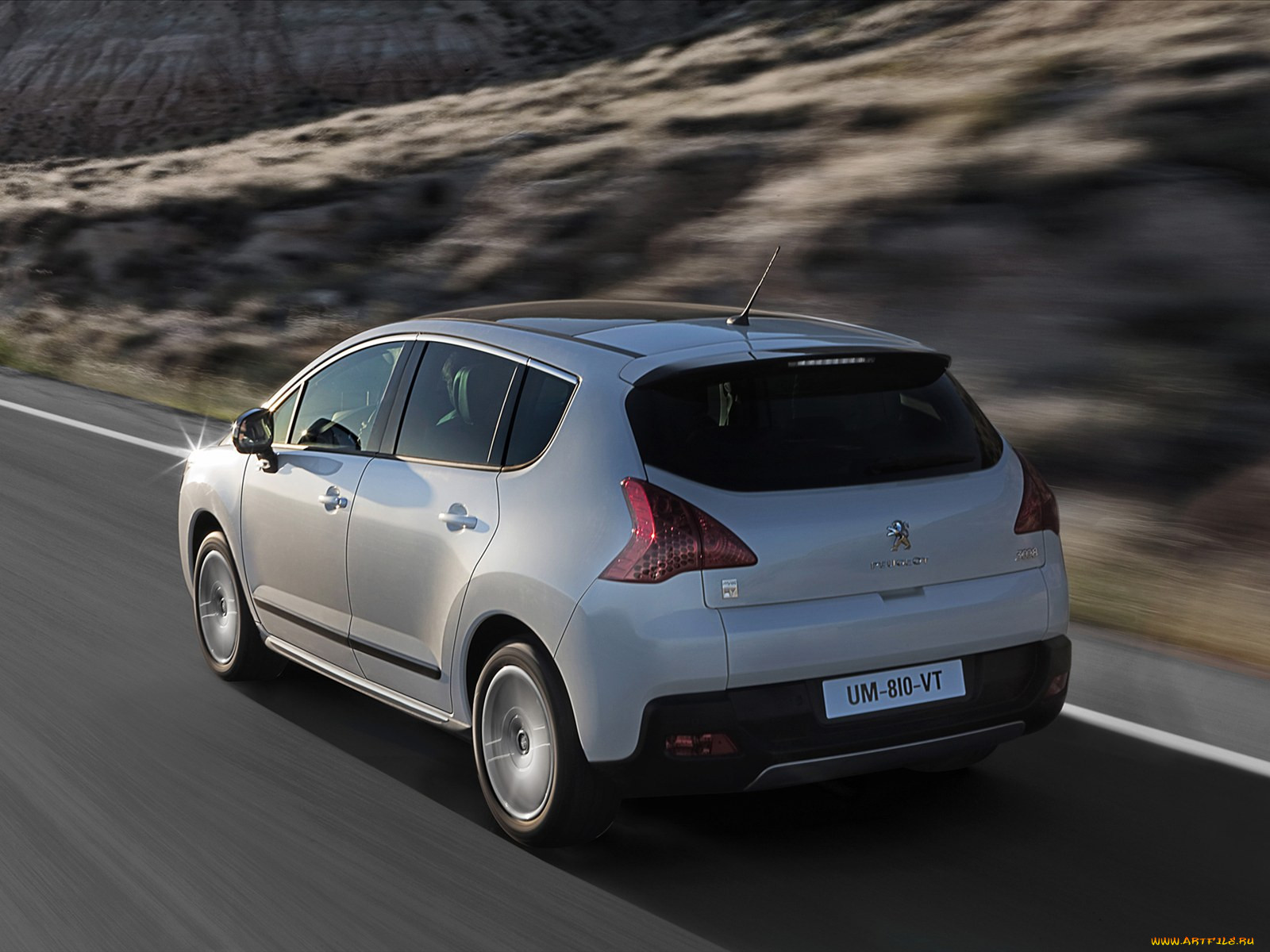 , peugeot